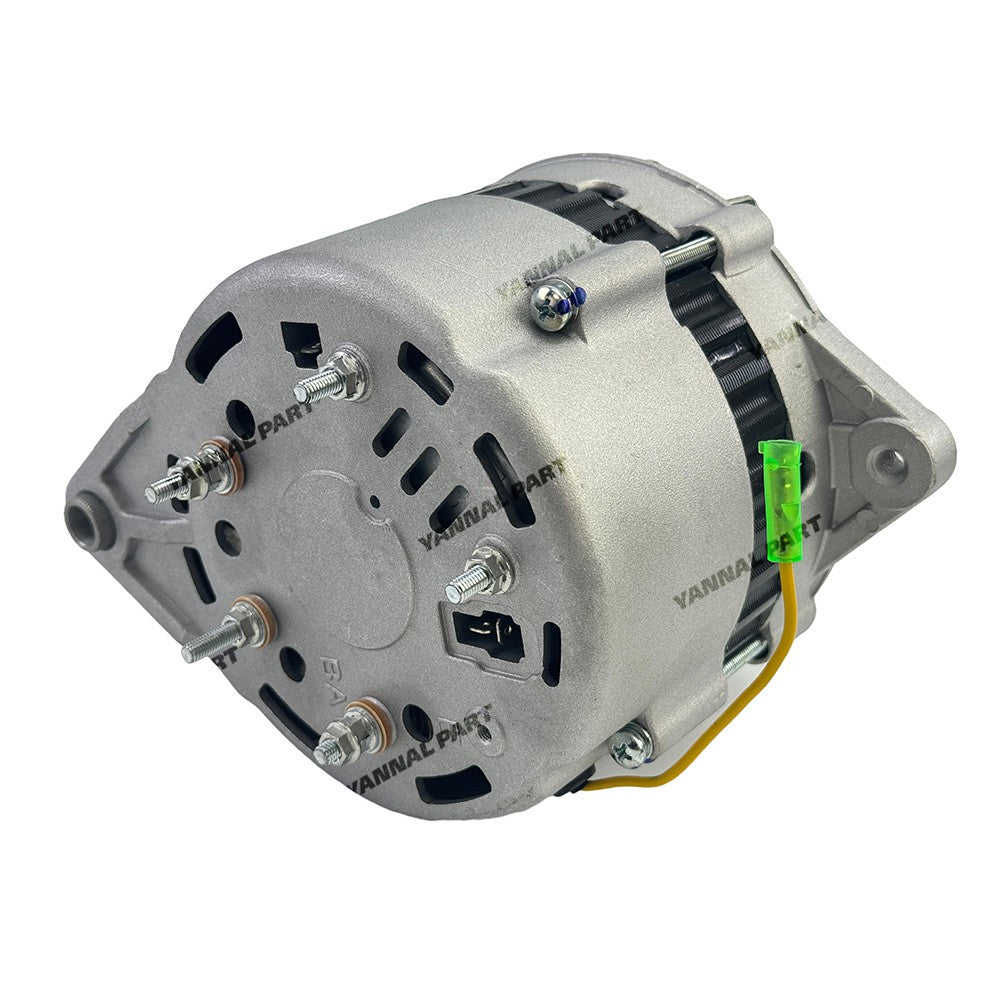 Alternator 119573-77201 Fit For Yanmar Engine