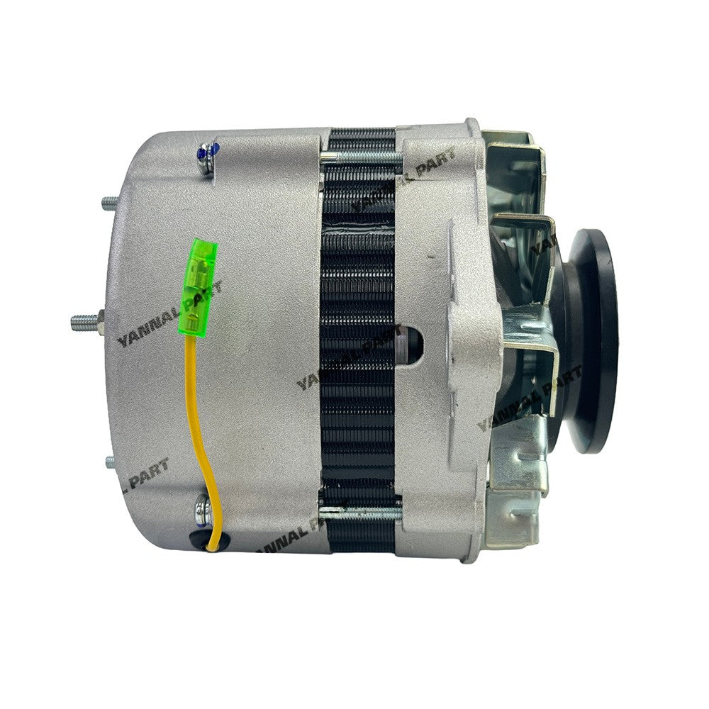 Alternator 119573-77201 Fit For Yanmar Engine