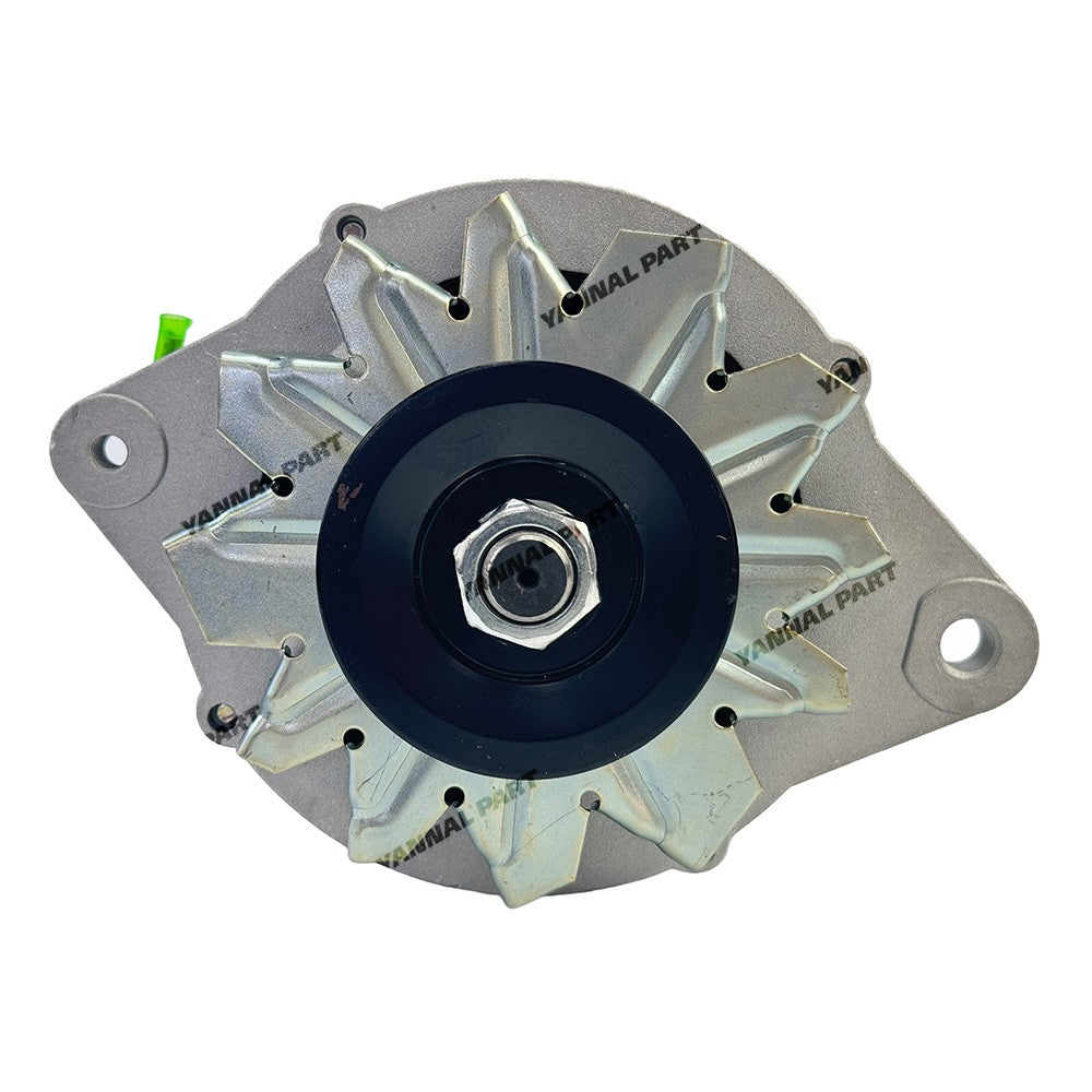Alternator 119573-77201 Fit For Yanmar Engine