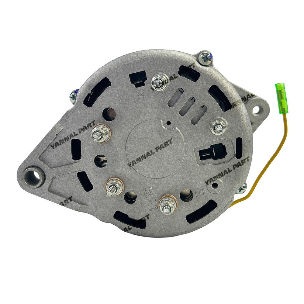 Alternator 119573-77201 Fit For Yanmar Engine
