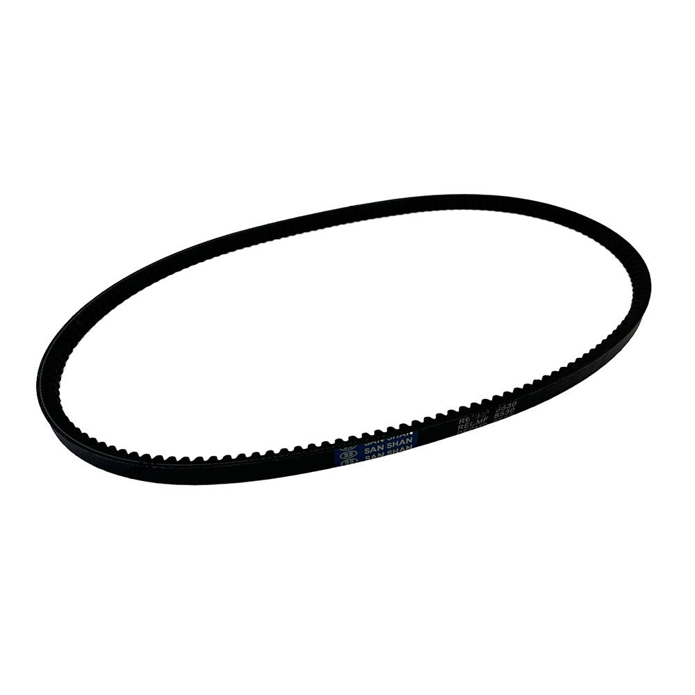 Belt Fit For Komatsu 4D95 Engine