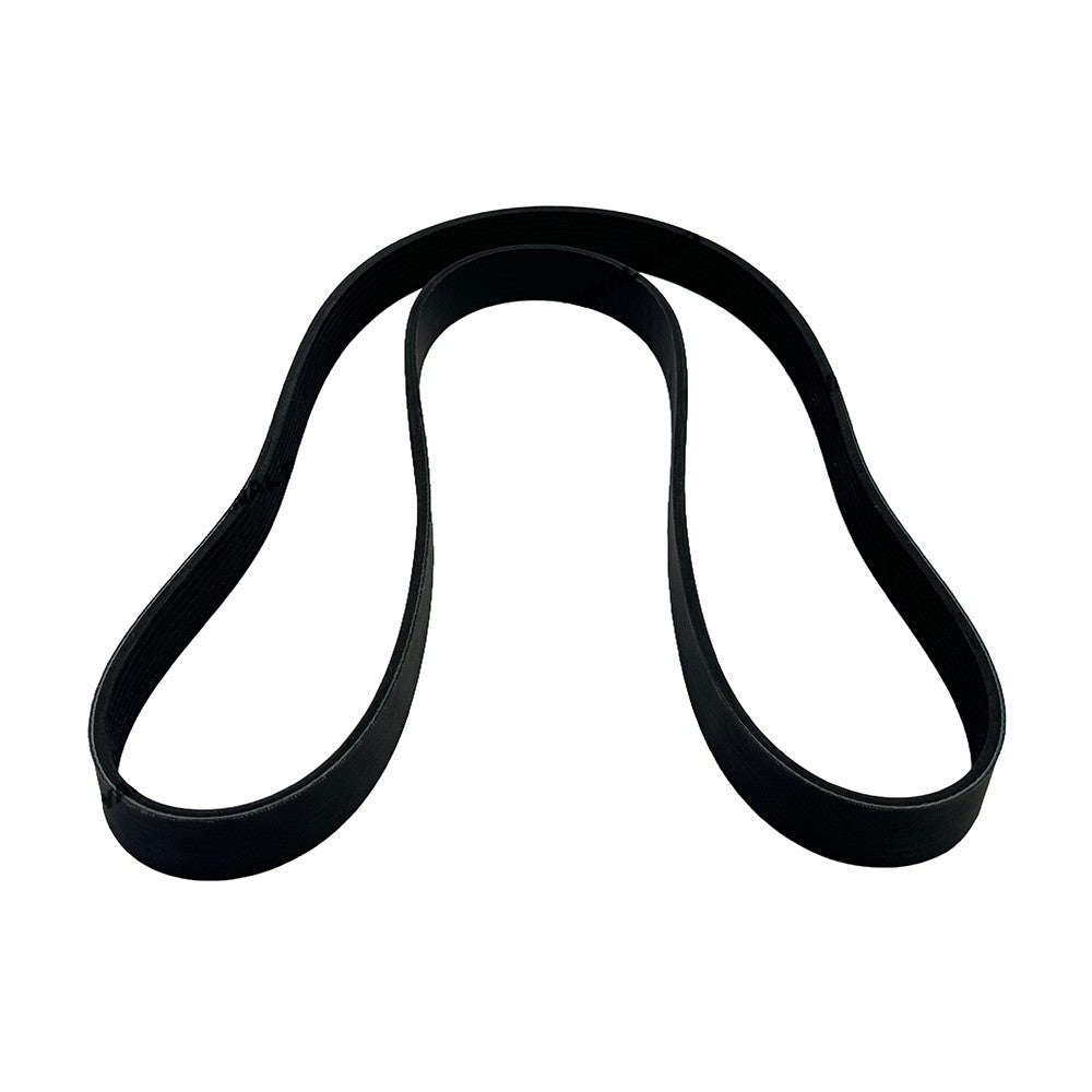 Belt Fit For Komatsu 6D102 Engine