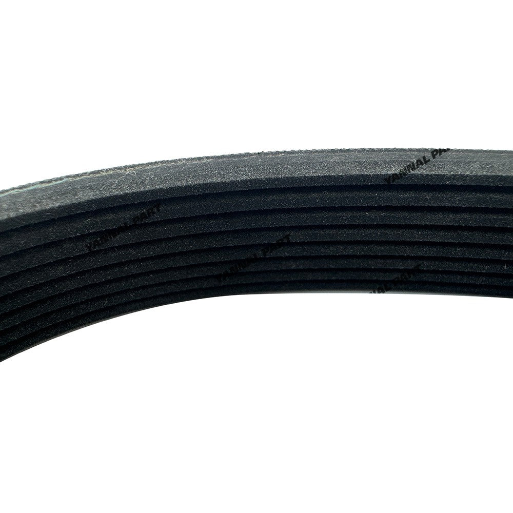 Belt Fit For Komatsu 6D102 Engine