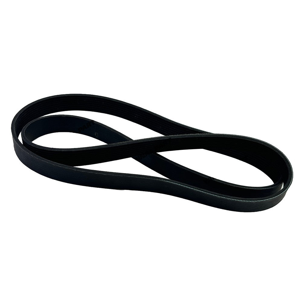 Belt Fit For Komatsu 6D102 Engine
