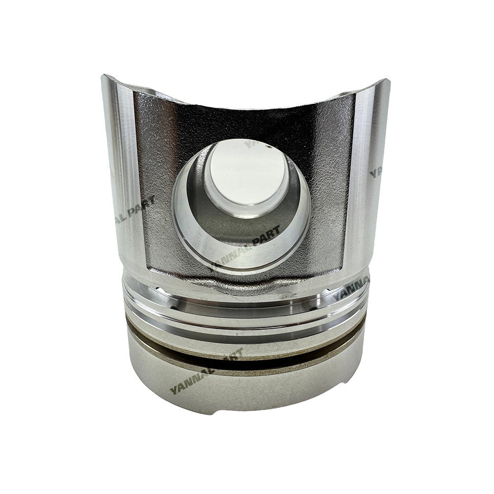 Piston Kit 6137-32-2110 Fit For Komatsu 6D105 Engine