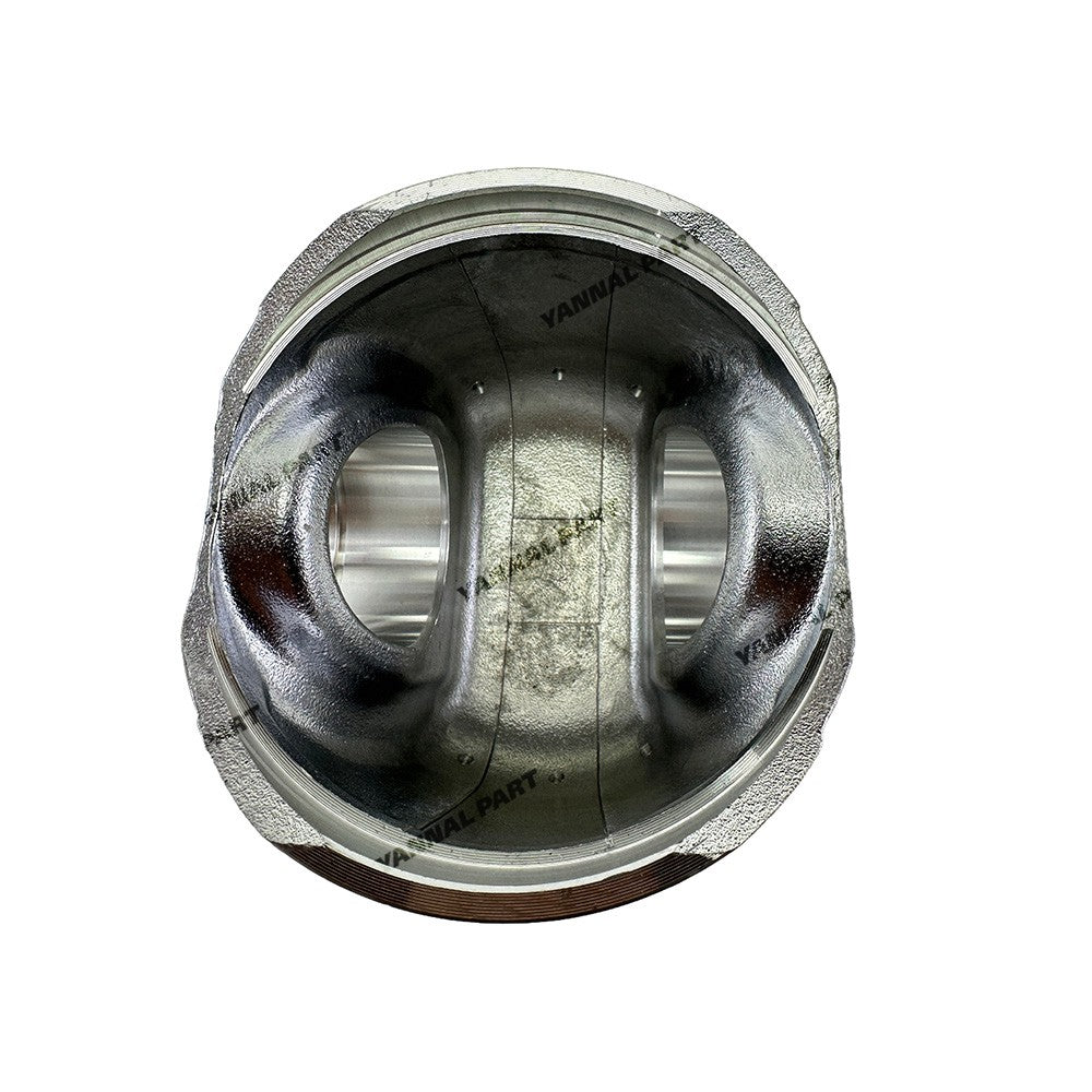 Piston Kit 6137-32-2110 Fit For Komatsu 6D105 Engine