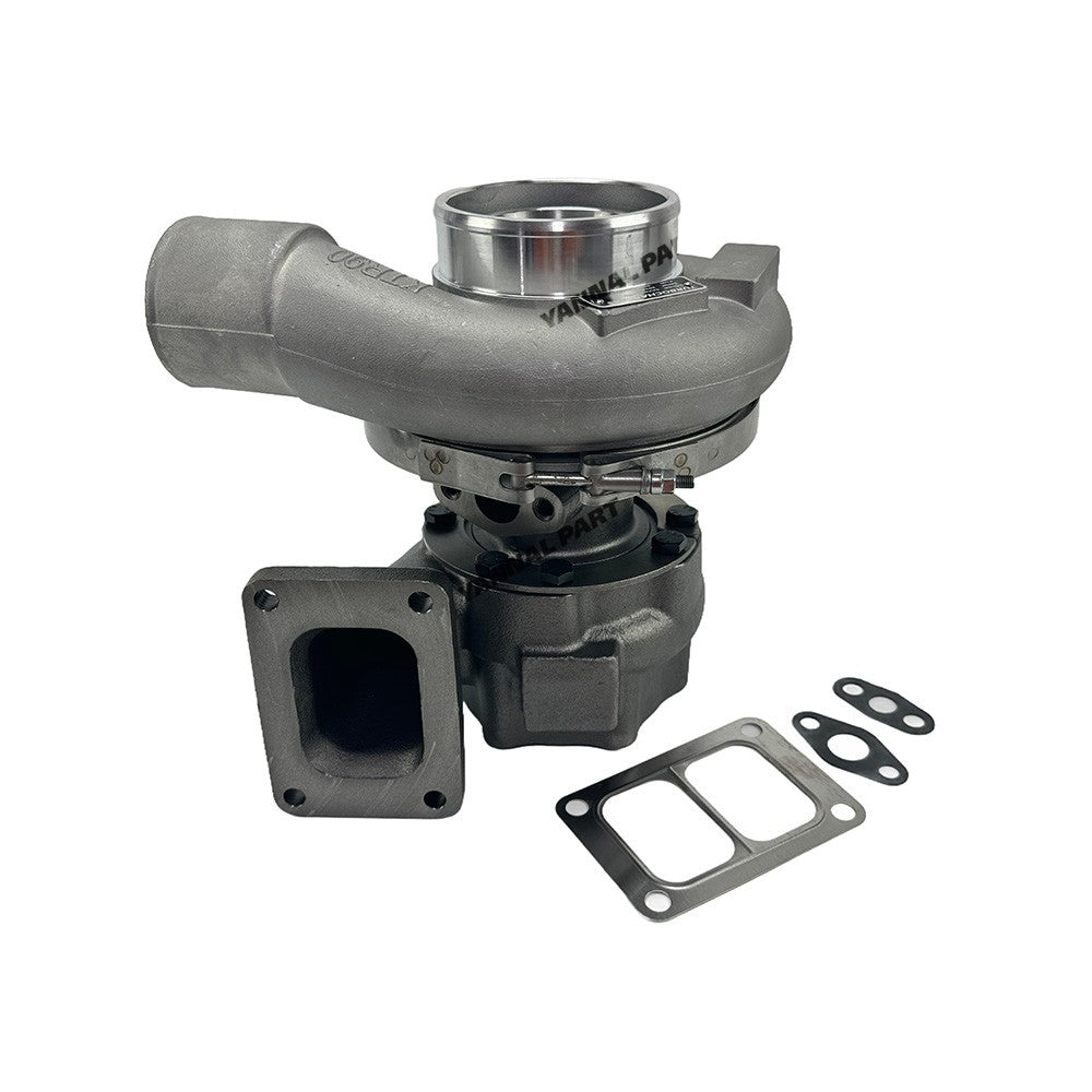 Turbocharger 6506-21-5020 Fit For Komatsu 6D125 Engine