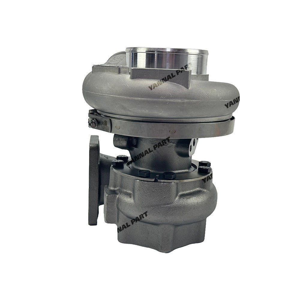 Turbocharger 6506-21-5020 Fit For Komatsu 6D125 Engine