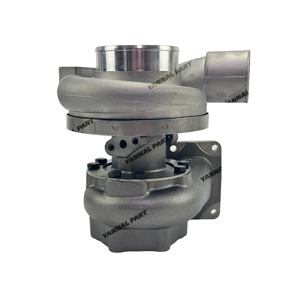 Turbocharger 6506-21-5020 Fit For Komatsu 6D125 Engine