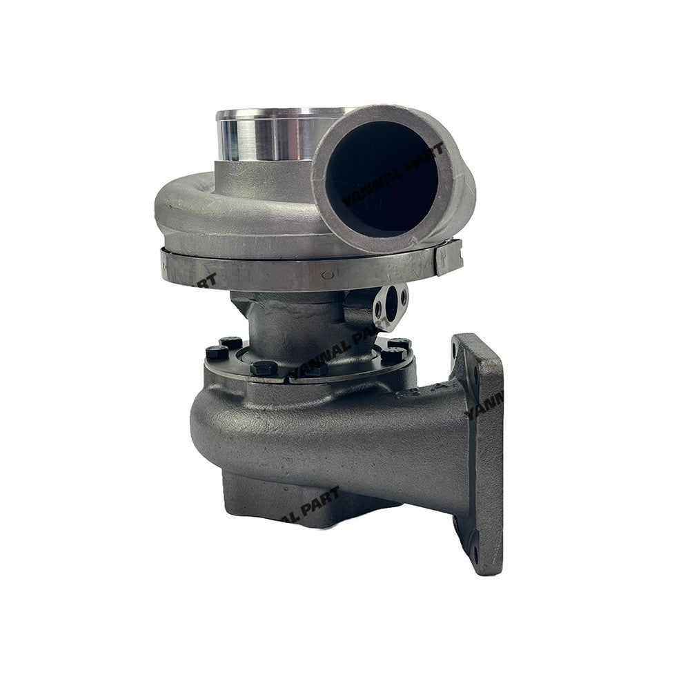 Turbocharger 6506-21-5020 Fit For Komatsu 6D125 Engine