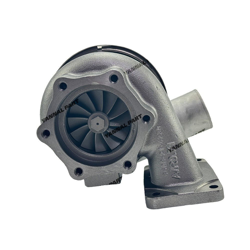 Turbocharger 6506-21-5020 Fit For Komatsu 6D125 Engine