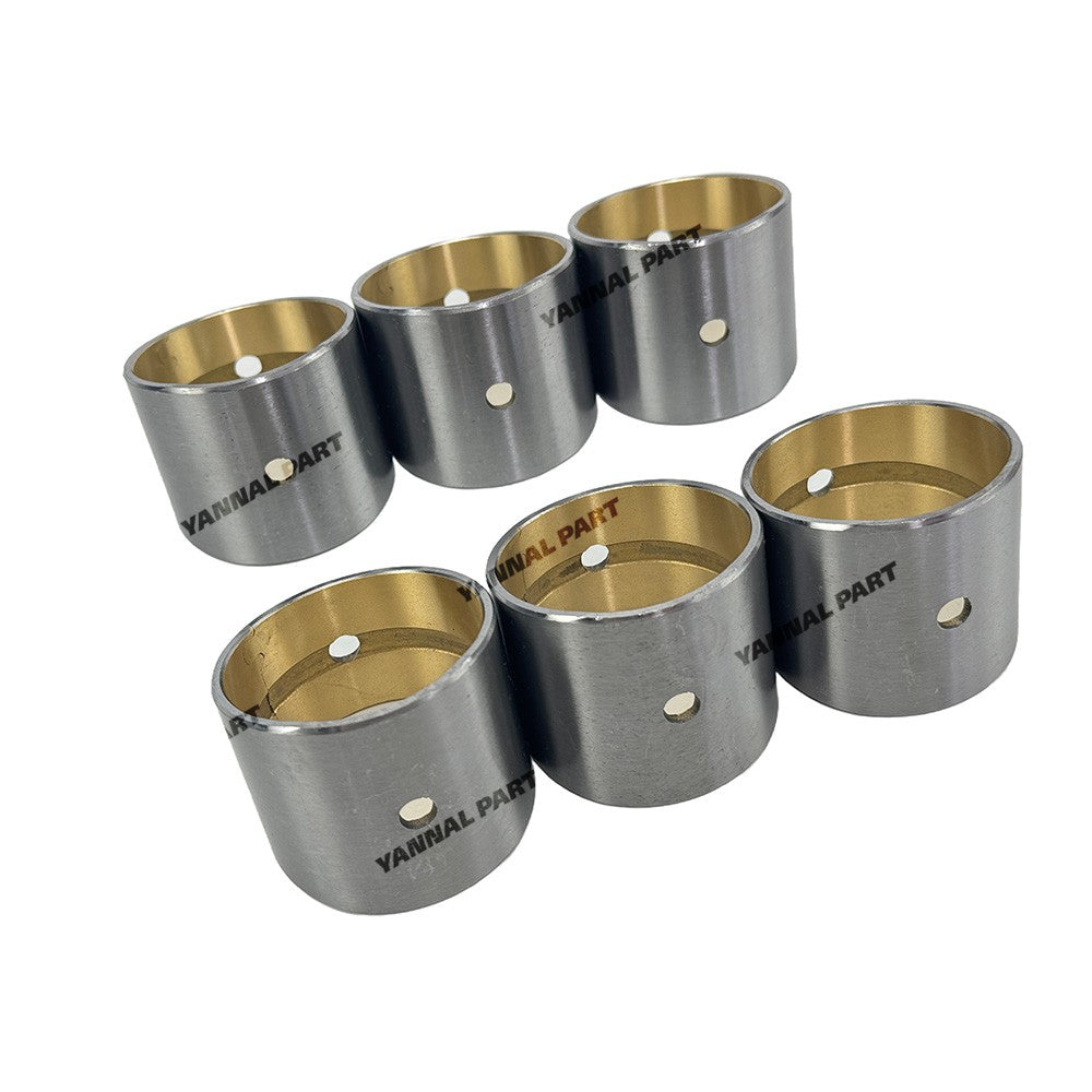 Bushing Fit For Komatsu 6D125 Engine
