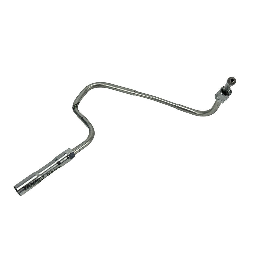 High Pressure Tube 6252-71-5110 6252-71-5120 6252-71-5130 6252-71-5140 6252-71-5150 6252-71-5160 Fit For Komatsu 6D125 Engine