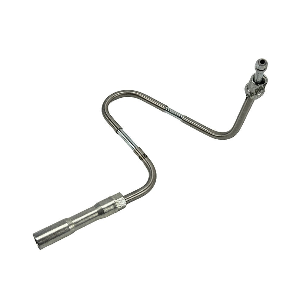 High Pressure Tube 6252-71-5110 6252-71-5120 6252-71-5130 6252-71-5140 6252-71-5150 6252-71-5160 Fit For Komatsu 6D125 Engine
