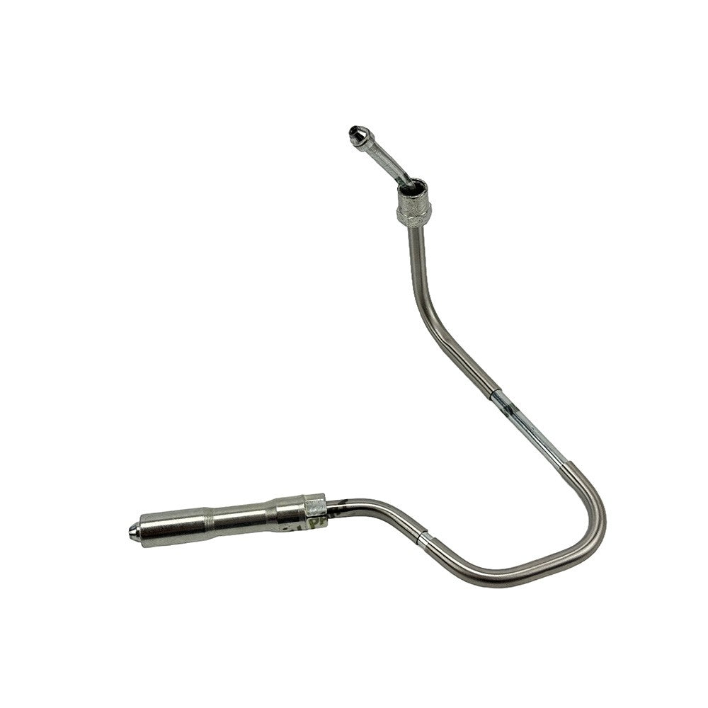 High Pressure Tube 6252-71-5110 6252-71-5120 6252-71-5130 6252-71-5140 6252-71-5150 6252-71-5160 Fit For Komatsu 6D125 Engine