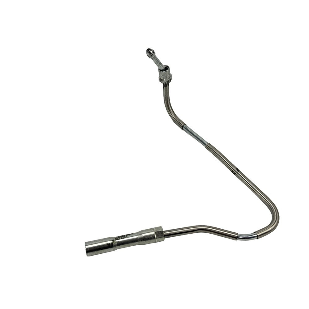 High Pressure Tube 6252-71-5110 6252-71-5120 6252-71-5130 6252-71-5140 6252-71-5150 6252-71-5160 Fit For Komatsu 6D125 Engine