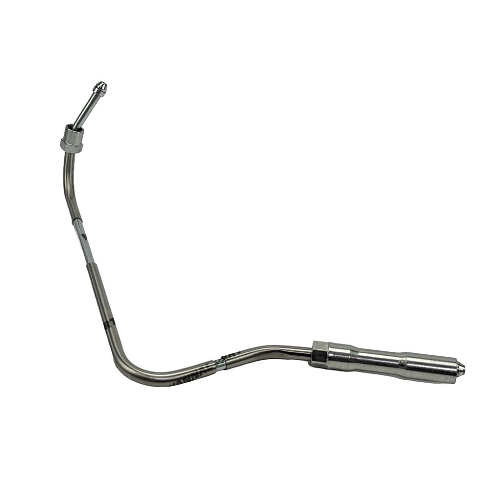 High Pressure Tube 6252-71-5110 Fit For Komatsu 6D125 Engine