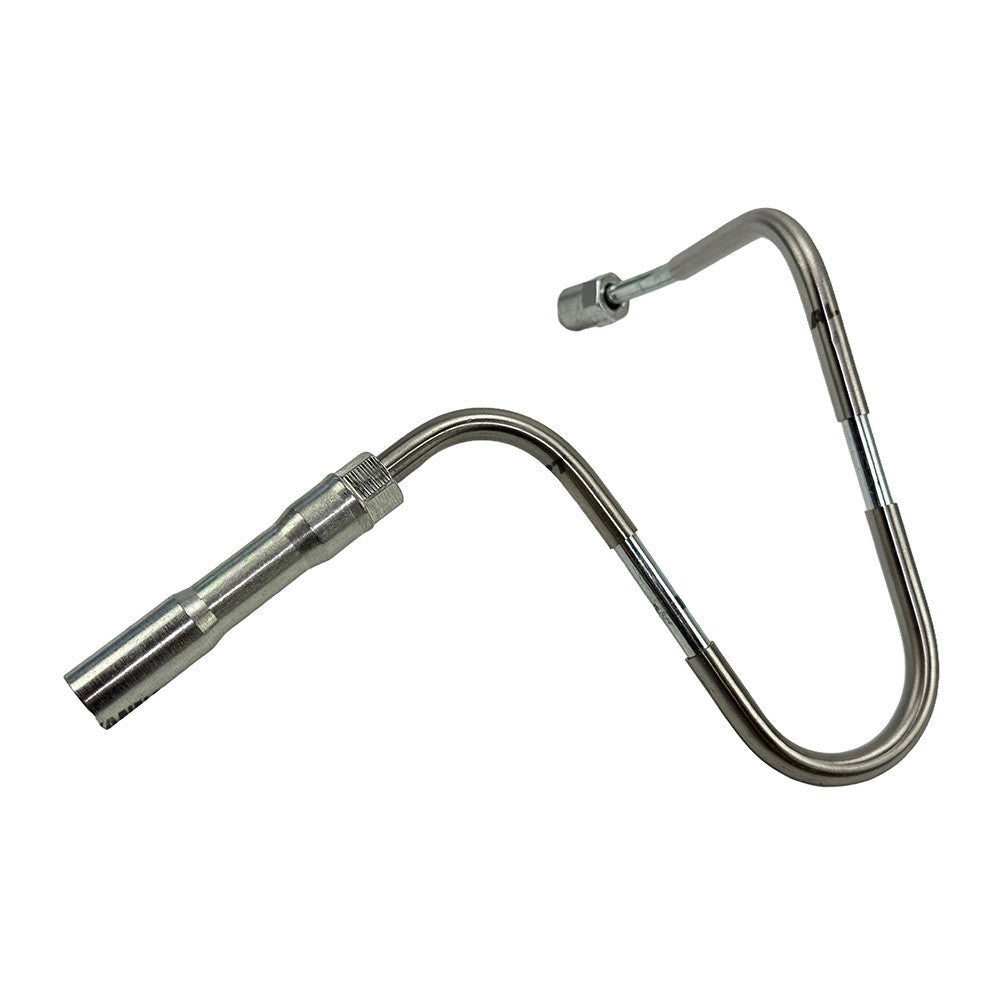 High Pressure Tube 6252-71-5130 Fit For Komatsu 6D125 Engine