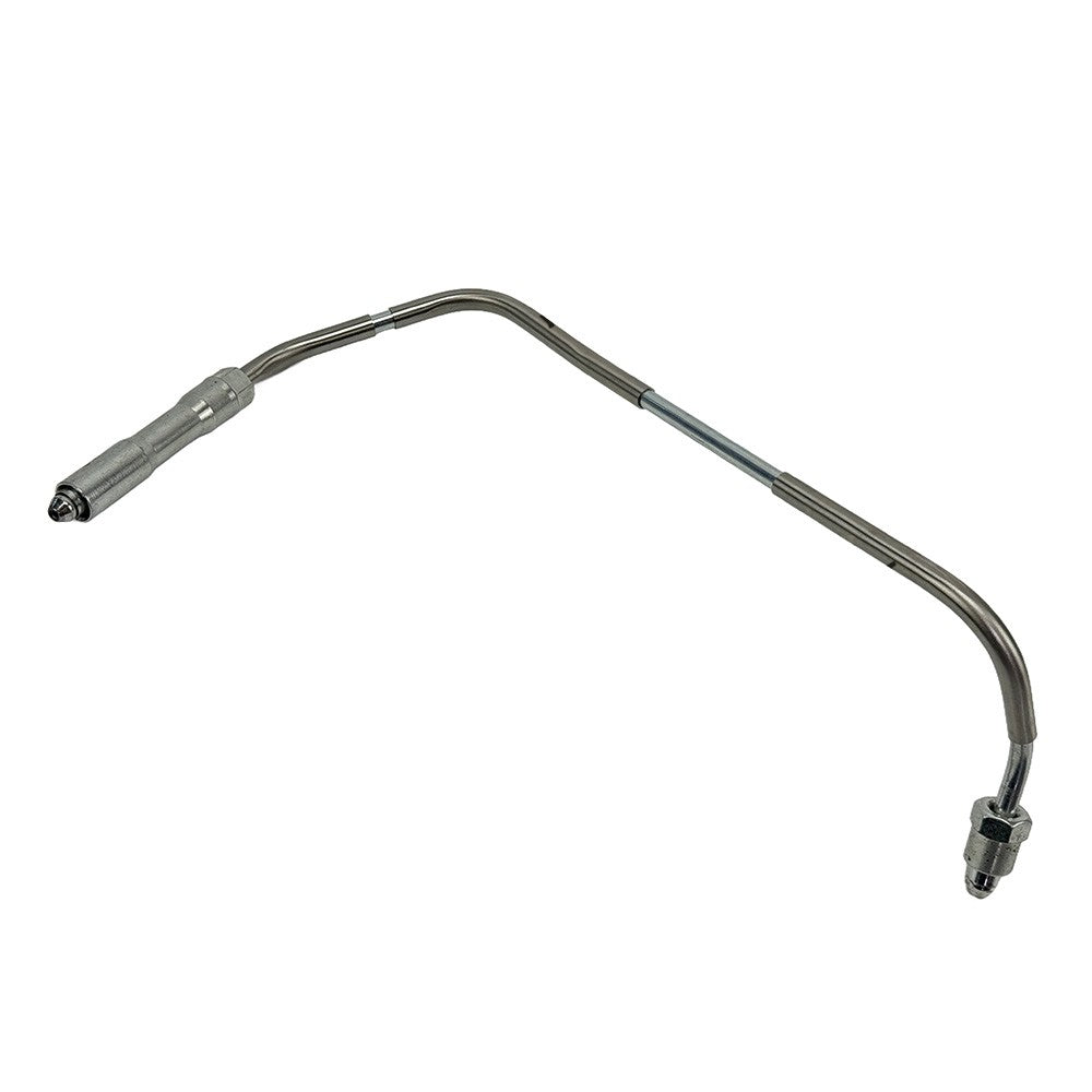 High Pressure Tube 6252-71-5160 Fit For Komatsu 6D125 Engine