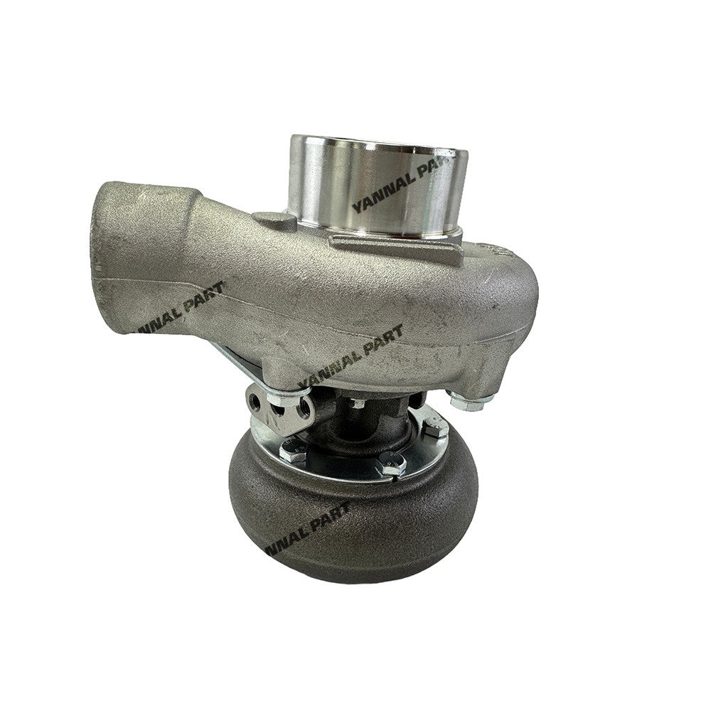 Turbocharger 6207-81-8210 Fit For Komatsu 6D95 Engine