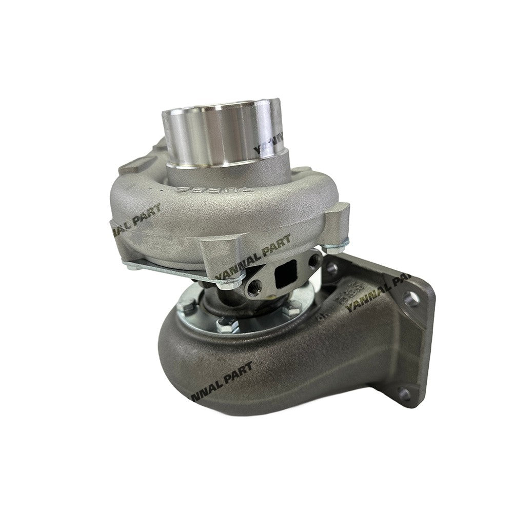 Turbocharger 6207-81-8210 Fit For Komatsu 6D95 Engine