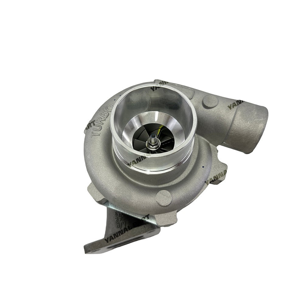 Turbocharger 6207-81-8210 Fit For Komatsu 6D95 Engine