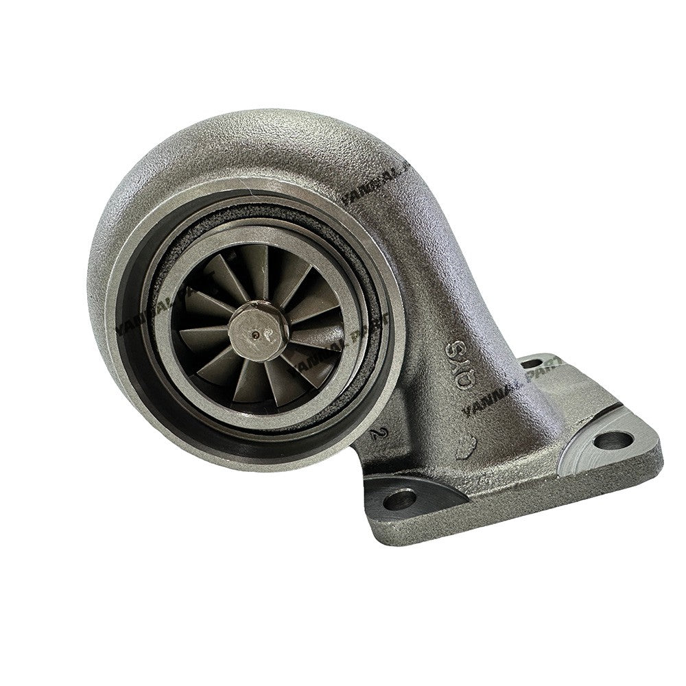 Turbocharger 6207-81-8210 Fit For Komatsu 6D95 Engine
