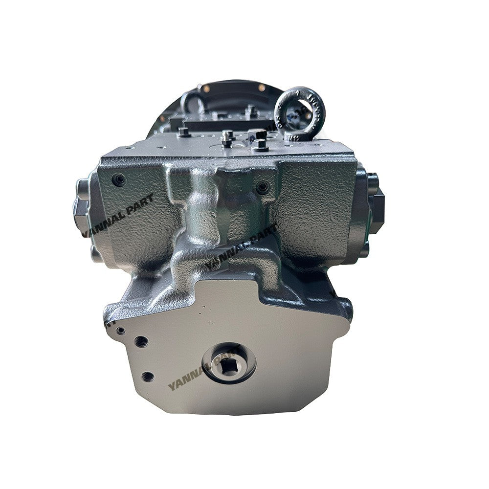 Hydraulic Gear Pump Assy 60100352-DK Fit For Komatsu PC200-7 Engine