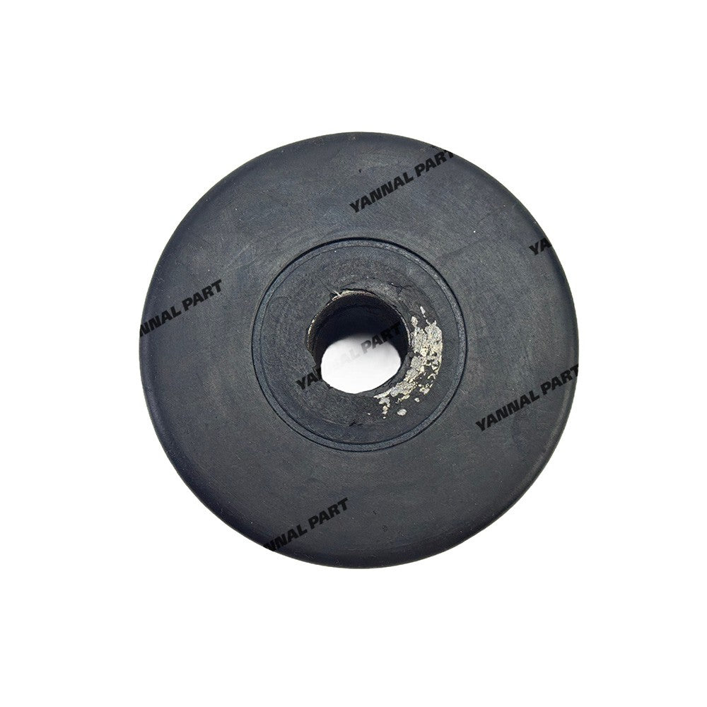 Engine Mount Cushion 287-01-18340 Fit For Komatsu Engine