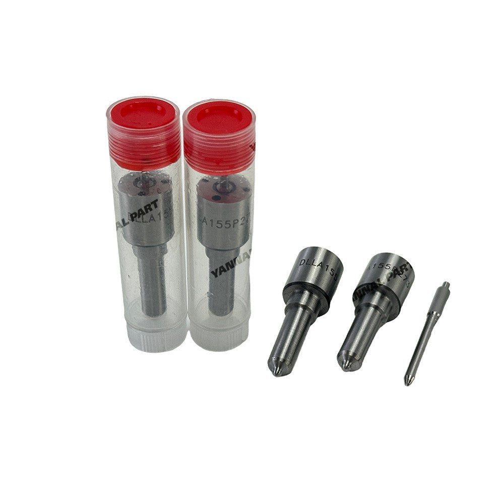 Injector Nozzle 0433171205 Fit For Cummins 4B3.9 Engine