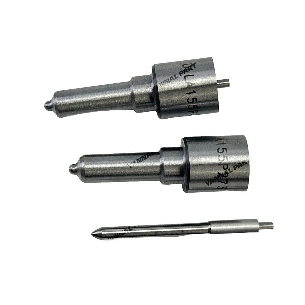 Injector Nozzle 0433171205 Fit For Cummins 4B3.9 Engine