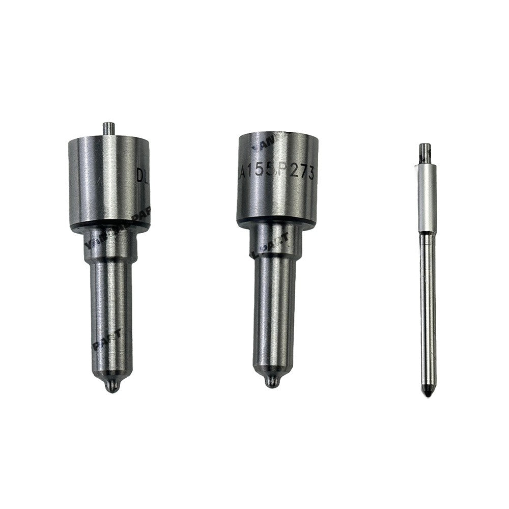 Injector Nozzle 0433171205 Fit For Cummins 4B3.9 Engine