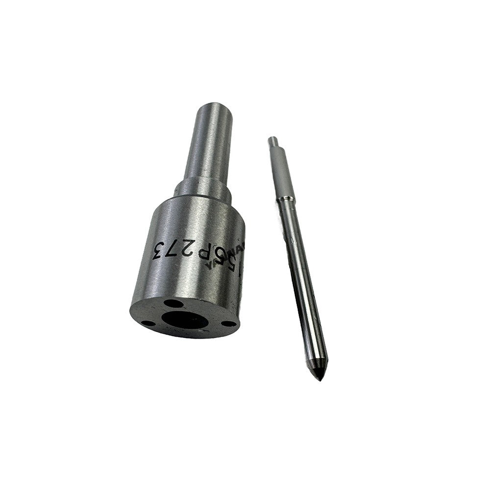 Injector Nozzle 0433171205 Fit For Cummins 4B3.9 Engine