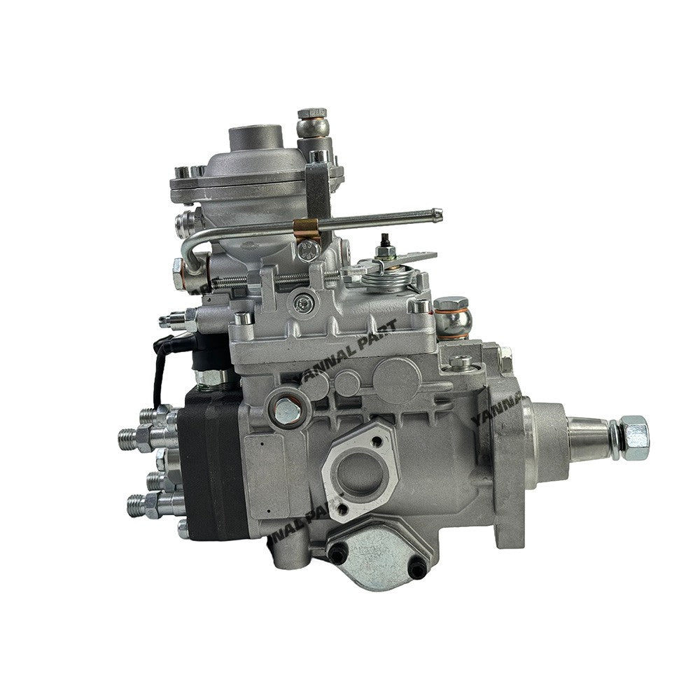 Fuel Injection Pump 104642-7641 Fit For Cummins B3.3 Engine