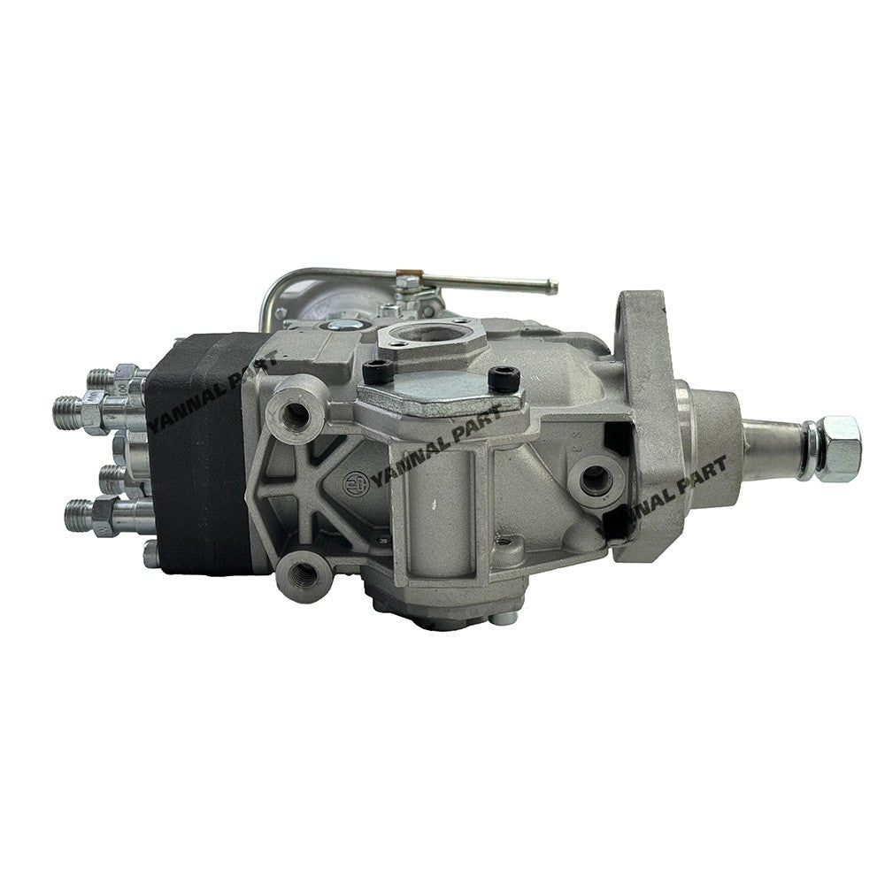 Fuel Injection Pump 104642-7641 Fit For Cummins B3.3 Engine