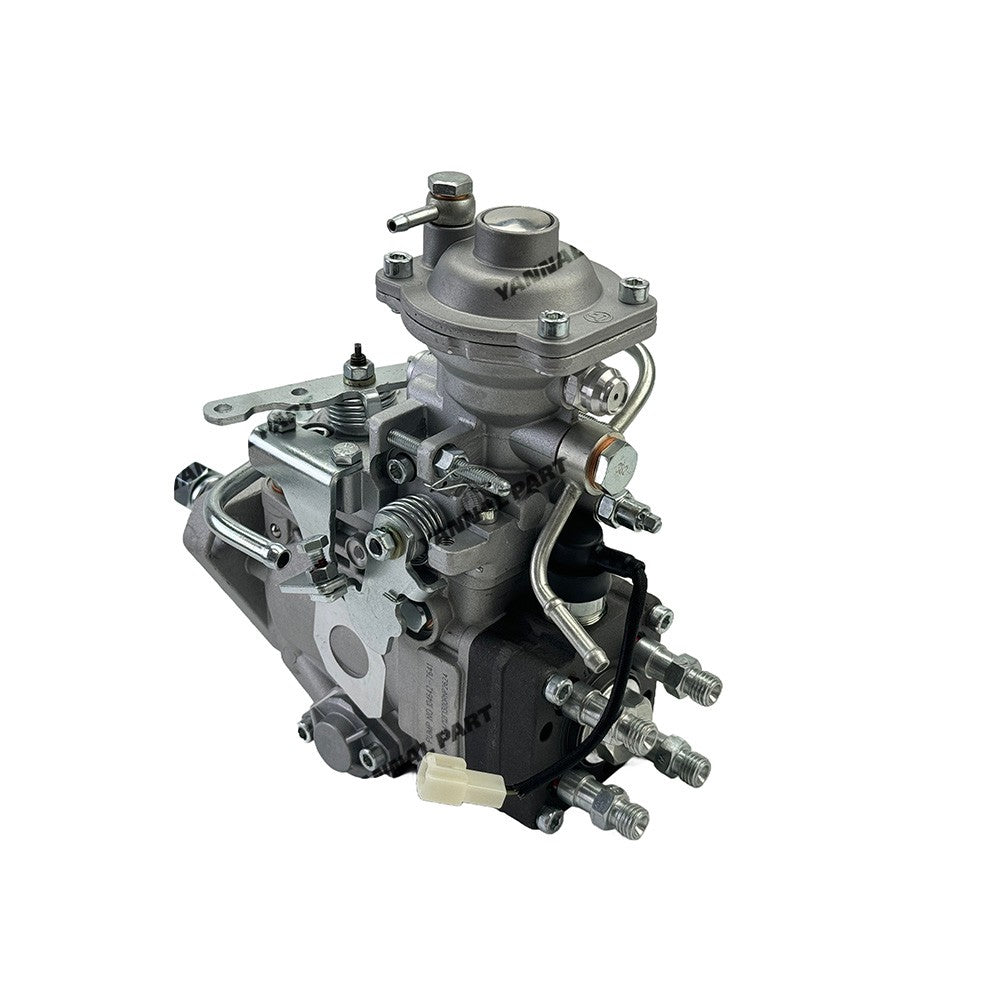 Fuel Injection Pump 104642-7641 Fit For Cummins B3.3 Engine