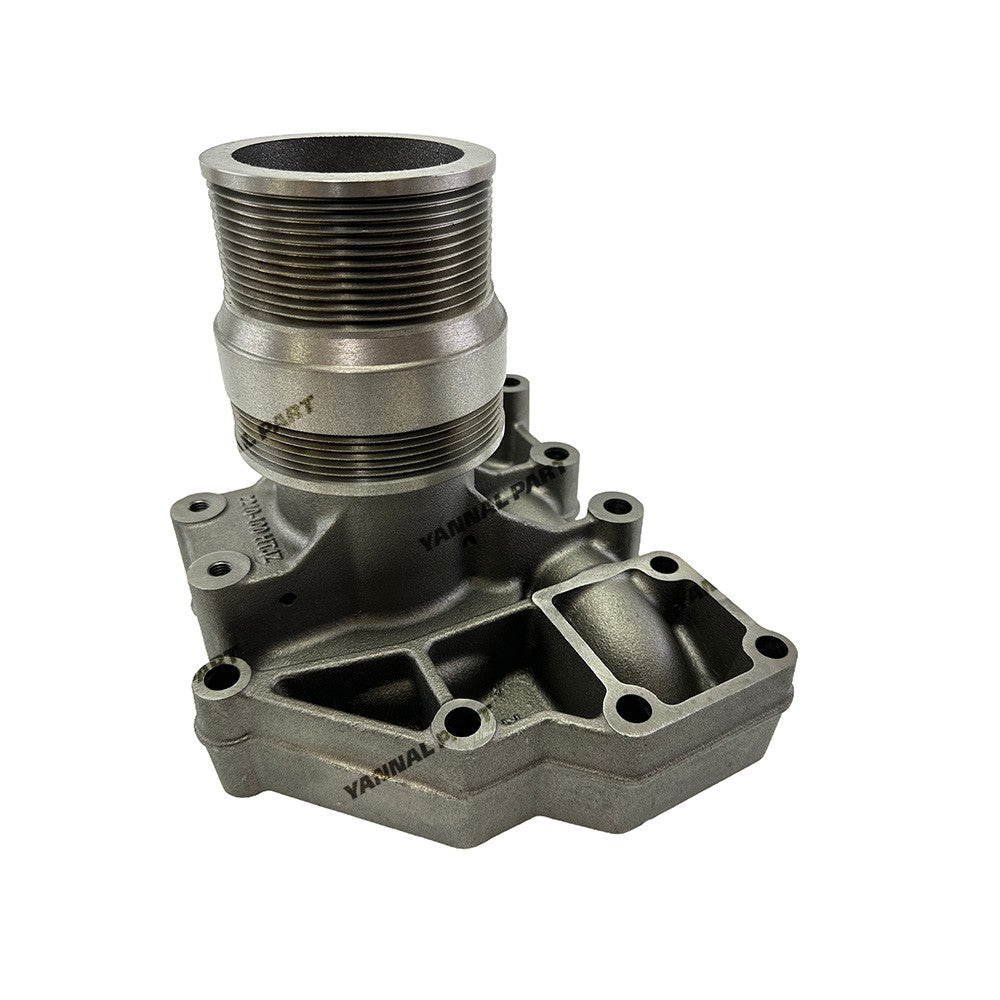 Water Pump 4089909 4920464 Fit For Cummins ISX15 Engine