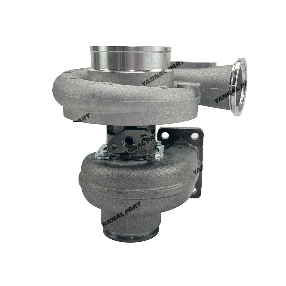 Turbocharger 3785477 4038475 Fit For Cummins QSB6.7 Engine