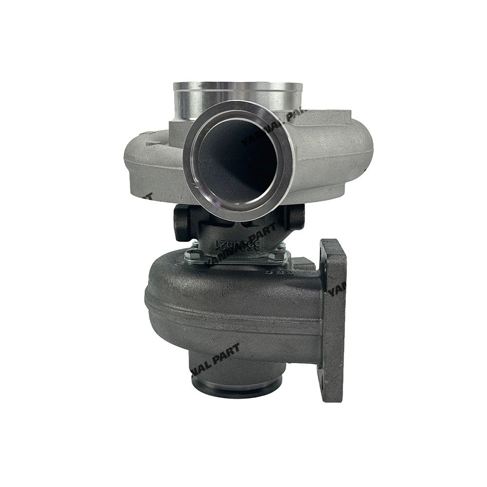 Turbocharger 3785477 4038475 Fit For Cummins QSB6.7 Engine