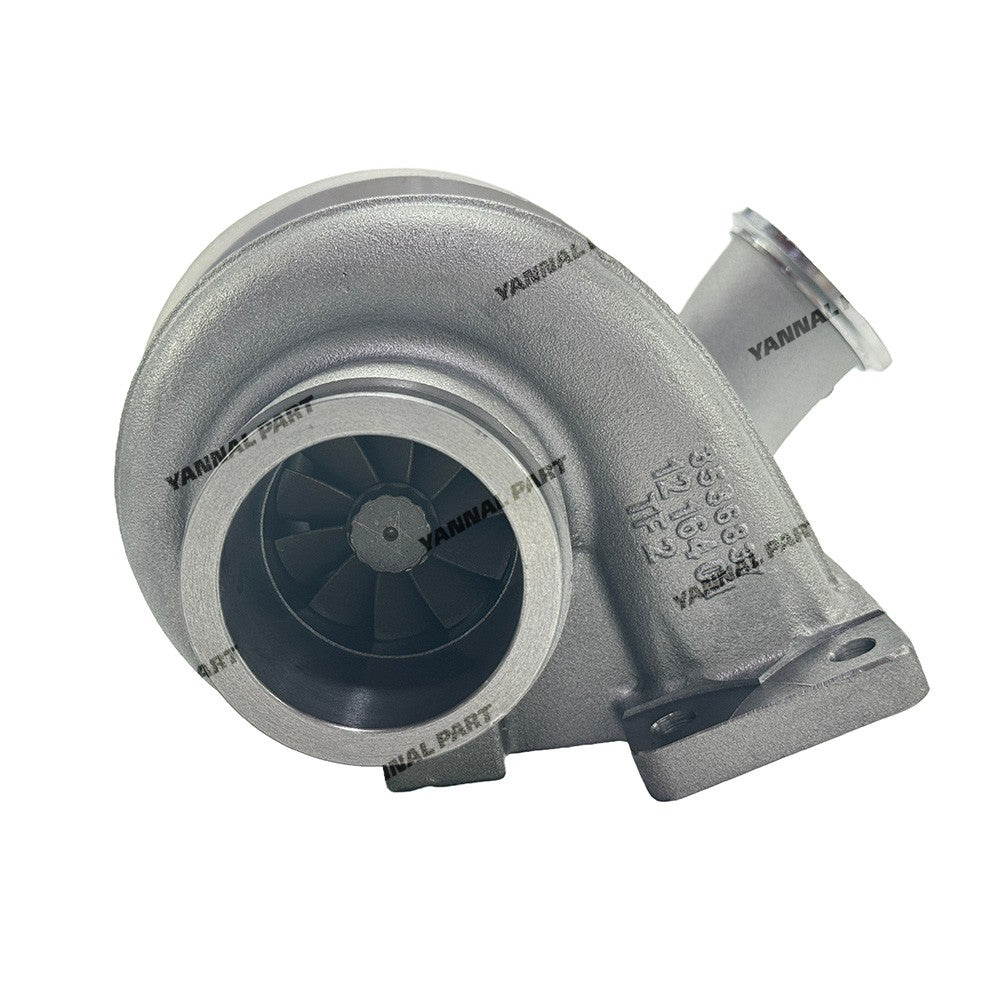 Turbocharger 3785477 4038475 Fit For Cummins QSB6.7 Engine