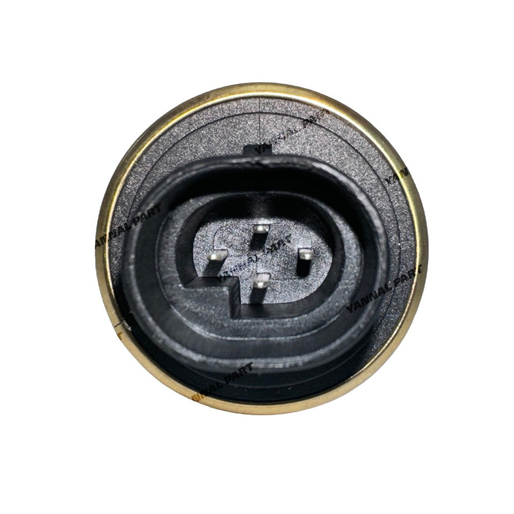 Air Rest Sensor 4903489 3612521 4383932 Fit For Cummins QSM15 Engine