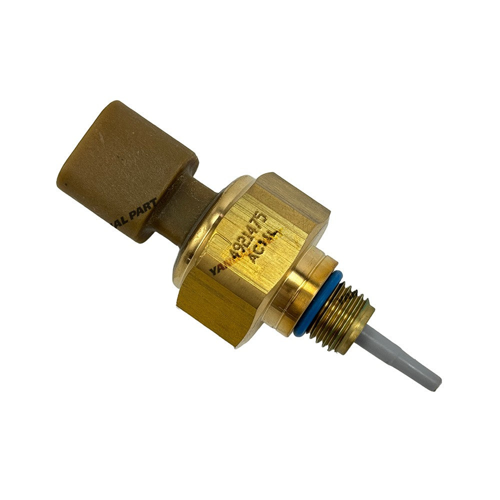 Fuel Pressure Sensor Switch 492-1475 Fit For Cummins QSX15 Engine