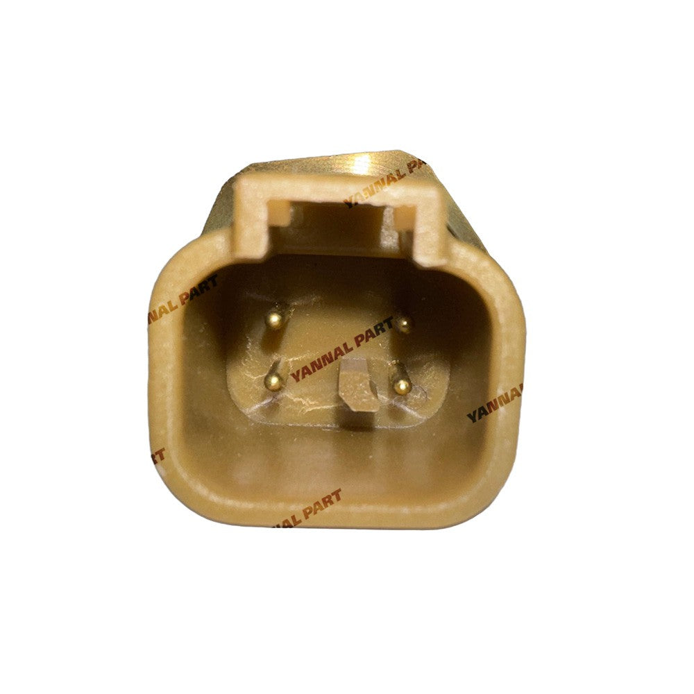 Fuel Pressure Sensor Switch 492-1475 Fit For Cummins QSX15 Engine