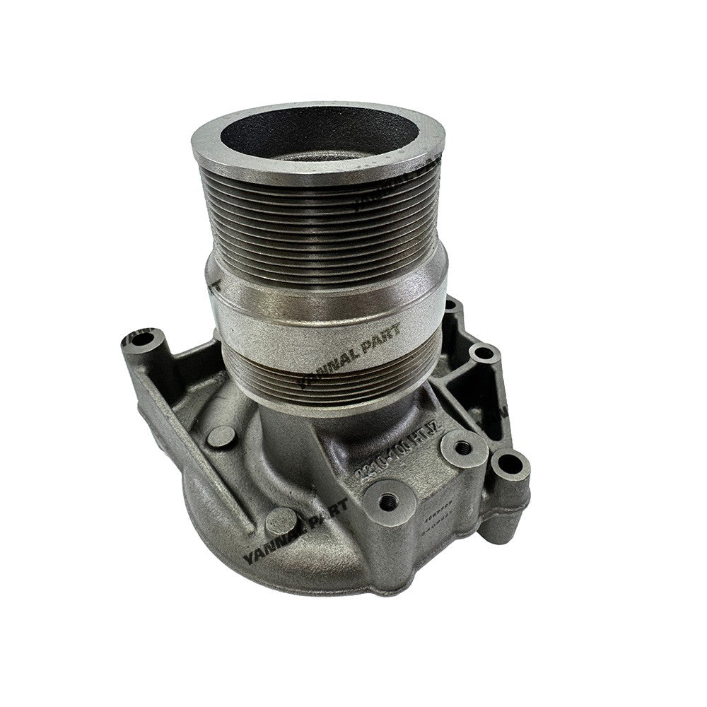 Water Pump 4089909 4920464 Fit For Cummins QSX15 Engine