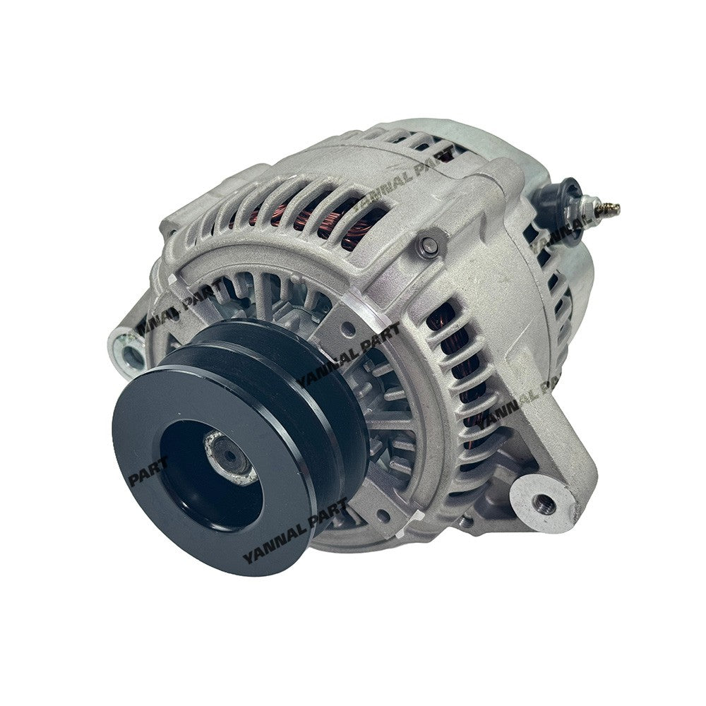 Alternator 4945839 600-861-6510 Fit For Cummins Engine