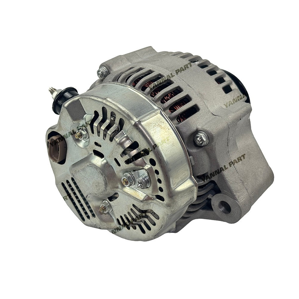 Alternator 4945839 600-861-6510 Fit For Cummins Engine