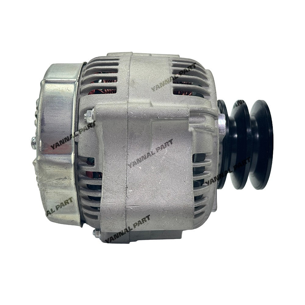 Alternator 4945839 600-861-6510 Fit For Cummins Engine