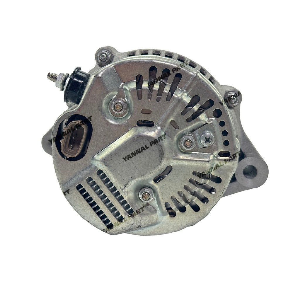 Alternator 4945839 600-861-6510 Fit For Cummins Engine