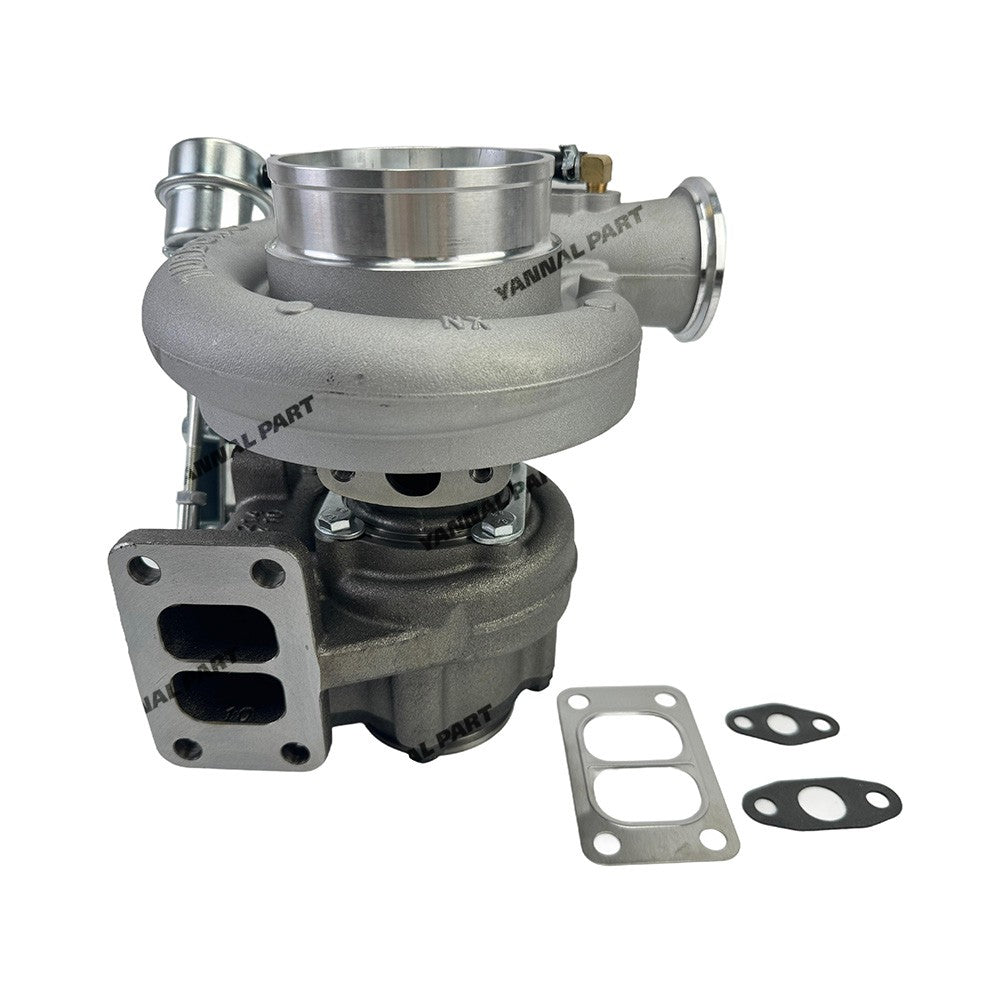 Turbocharger 4039636 Fit For Cummins Engine