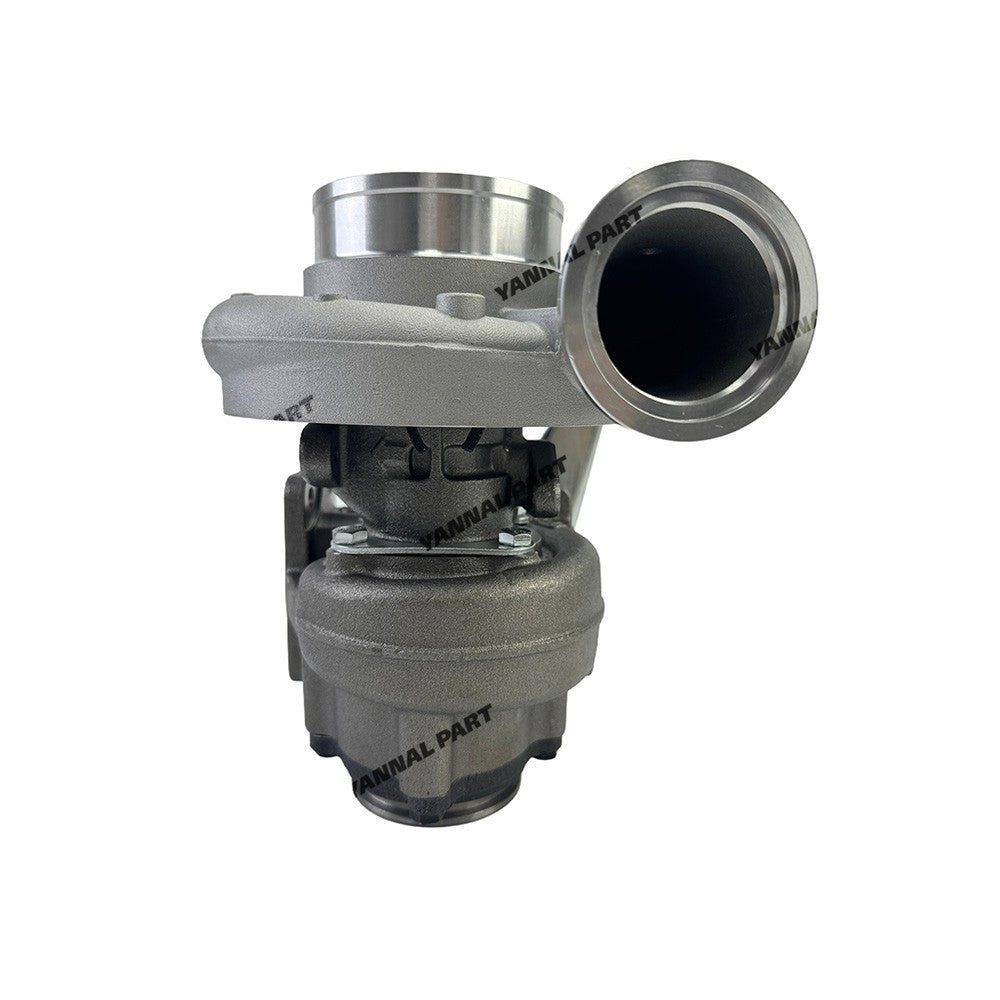 Turbocharger 4039636 Fit For Cummins Engine
